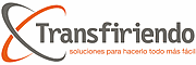 Logo of Transfiriendo S.A